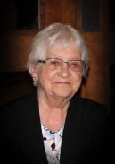 Photo of Marie-Ange Belzile